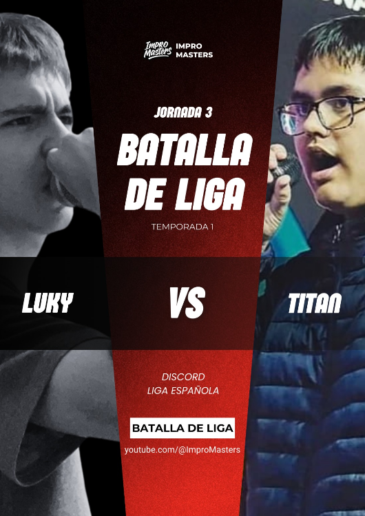 Impromasters tweet media