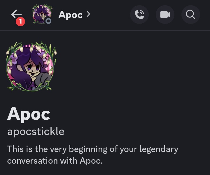 vixenixel (week 8 trojan horse theory) tweet media