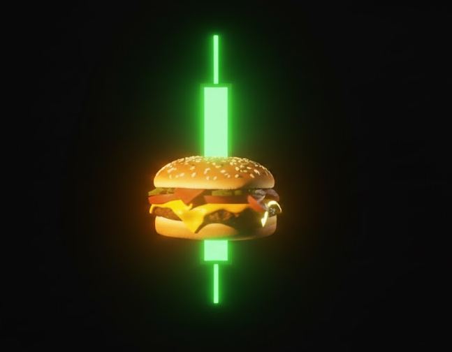 burger tweet media
