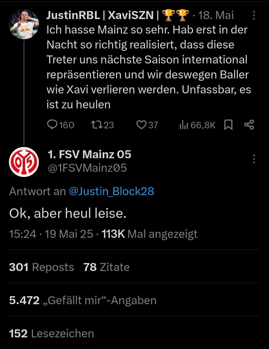 Darf nicht vergessen werden