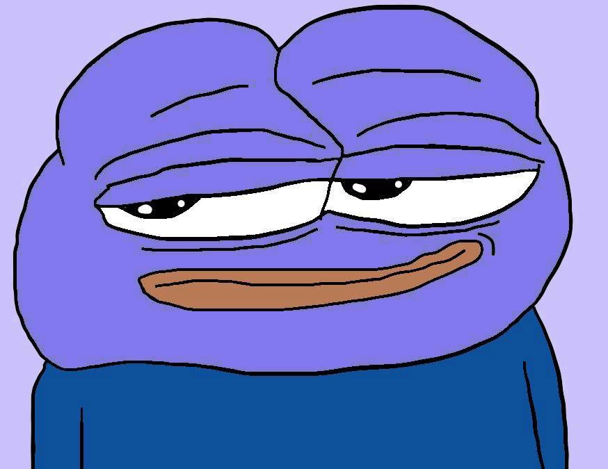 you know me is guud 👀