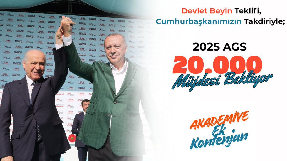 FurkanT5534's tweet photo. Eğitimde kalite kadrolu öğretmenle mümkündür. 2025 AGS’de Adil dağılım gereklidir.
@RTErdogan @dbdevletbahceli @memetsimsek @Yusuf__Tekin @_cevdetyilmaz
#CBAgs20BineOnay https://t.co/oOLrAIex4Z