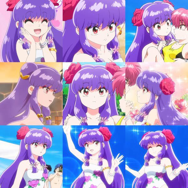 WuzCastro's tweet photo. Shampoo es tan linda!! 😍❤️ https://t.co/AFaQiCtQqu