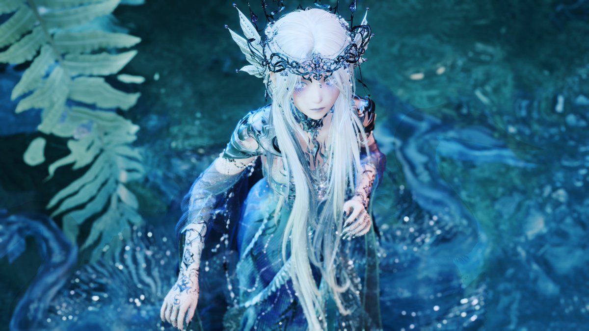 Ayaneko_Nikki's tweet image. I’ve loved every moment of 2.0 so here are my favorite pics🥰

Kinda considering changing my pfp to the last one tbh,I haven’t changed it since Rosie sweetheart