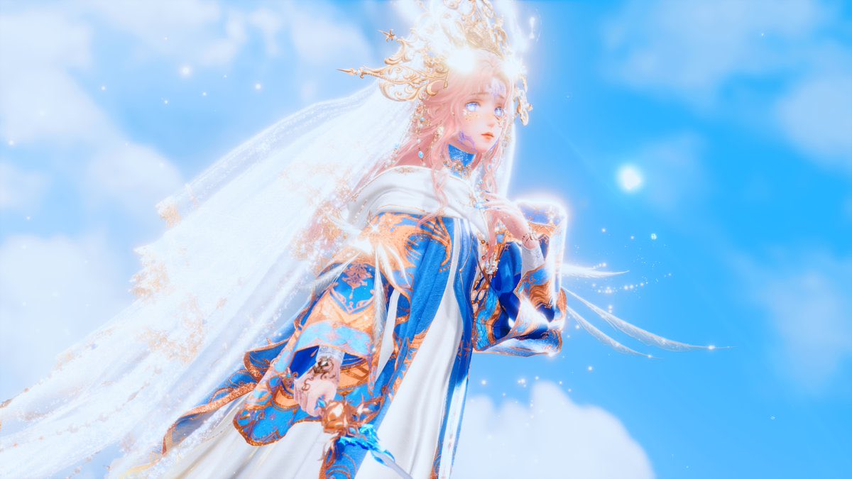 Ayaneko_Nikki's tweet image. I’ve loved every moment of 2.0 so here are my favorite pics🥰

Kinda considering changing my pfp to the last one tbh,I haven’t changed it since Rosie sweetheart