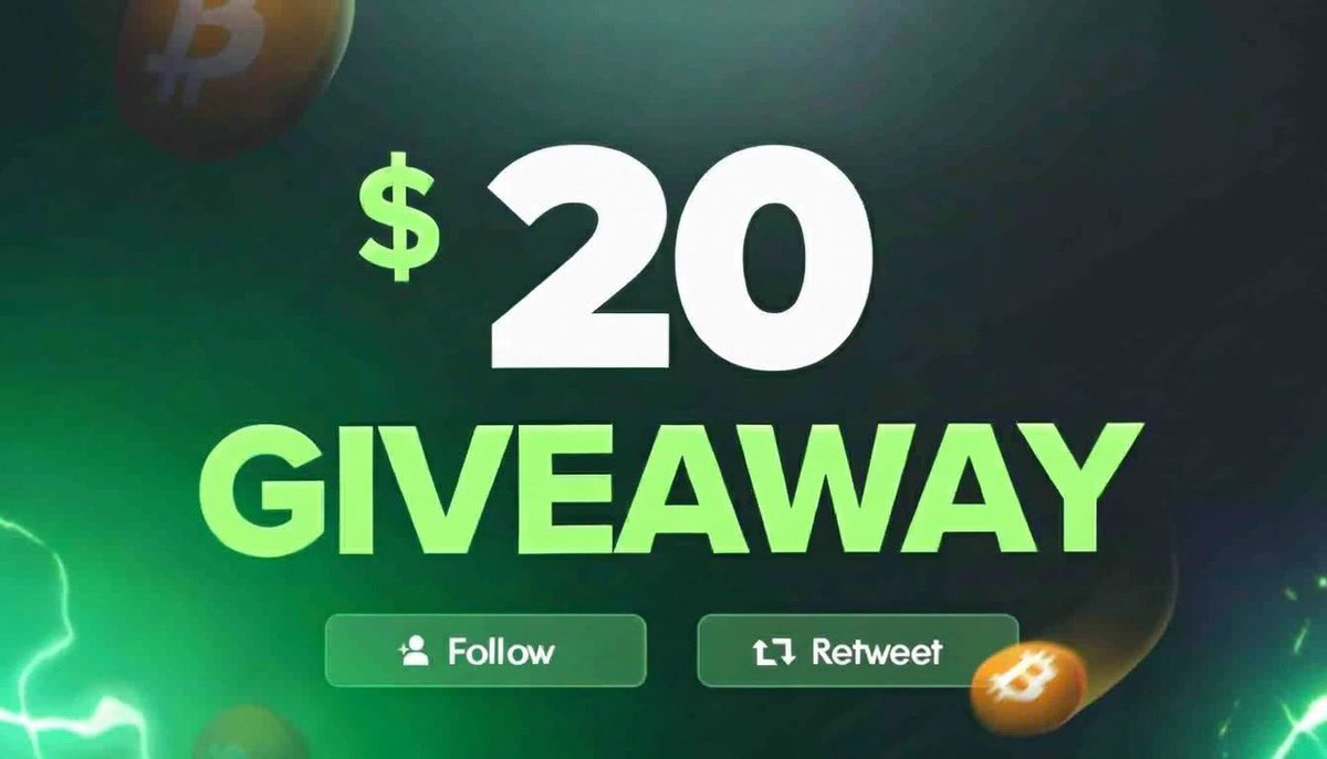 Giveaway! 🎉

▫️$20 in $SOL or $USDT

- Follow <a href="/ExploitedSOL/">EXPLOITED</a> 
- Like and RT
- engage quoted post 

Ends in 12 Hrs - Good Luck🍀 #ad