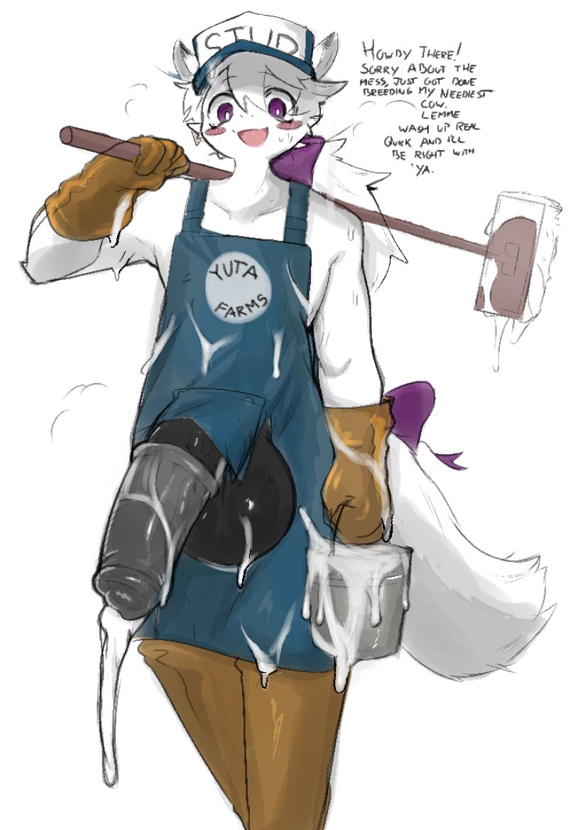 Yuta🔞 tweet media