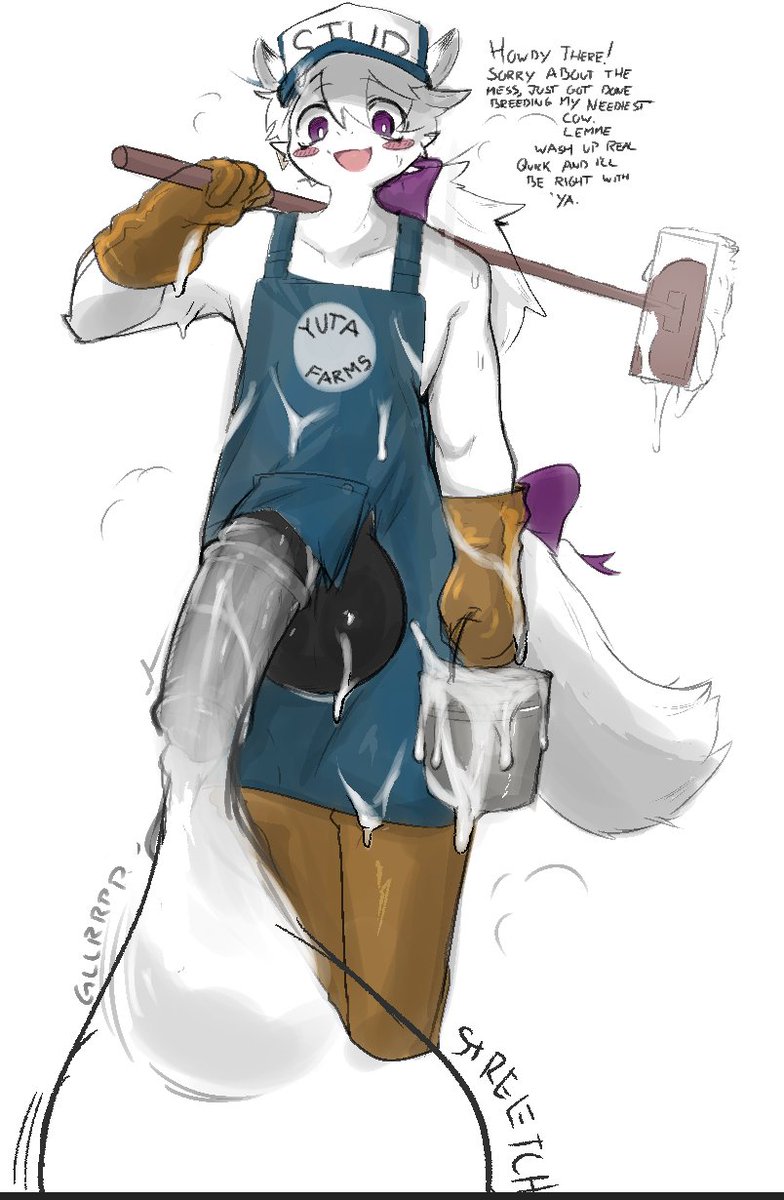 Yuta🔞 tweet media