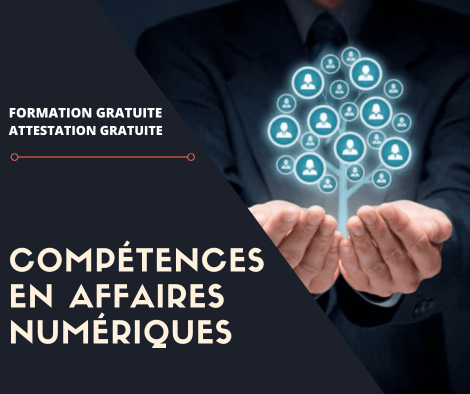 MDLearning_Fr's tweet photo. 🚀 Formation en ligne GRATUITE &amp; certifiante

Développez vos compétences en affaires numériques
🎓 Certificat inclus
🌍 100% en ligne
🔗 Inscription ici 👉 https://t.co/fNmkqpYdHp

#FormationGratuite #BusinessDigital #CompétencesNumériques #Certificat #Elearning #Opportunité https://t.co/Xb9tz6wfB4