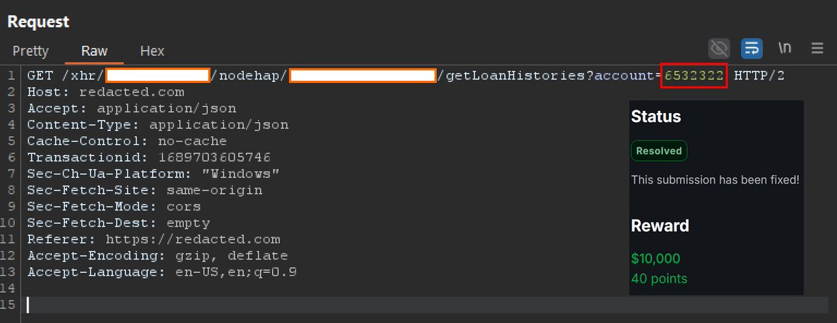 the_IDORminator tweet media
