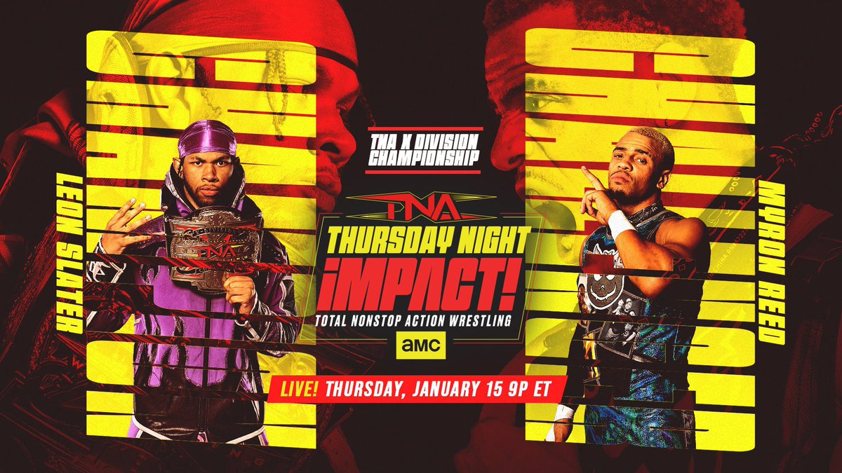 TomHannifan's tweet image. Our story continues! A new era for @ThisIsTNA begins January 15th live on @AMC_TV in #Dallas

🎟️tnawrestling.com/events🎟️