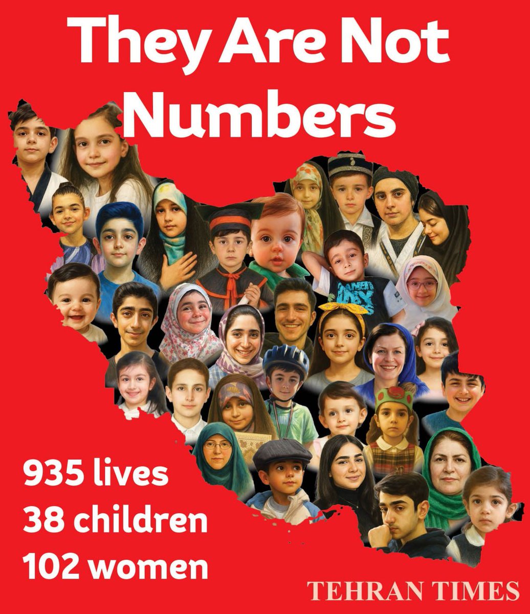 s_m_marandi's tweet image. Netanyahu and Trump murdered these Iranian children in their failed 12-day blitzkrieg.
