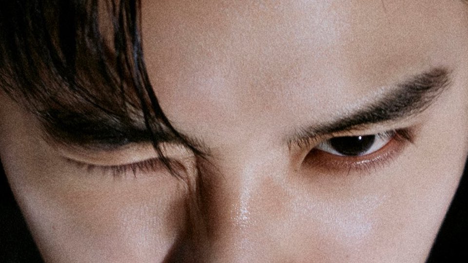 dyodolle's tweet image. 도경수 눈빛 뭐 어뜩하라고 나한테