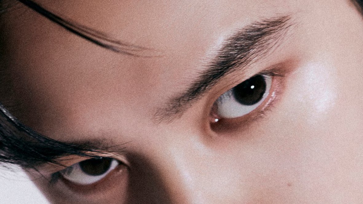 dyodolle's tweet image. 도경수 눈빛 뭐 어뜩하라고 나한테