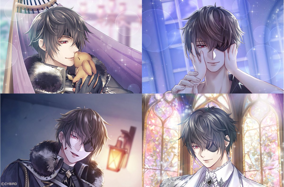 公式】イケメン王子(イケプリ) 🌹祝5周年 (@CYikemenprince) / Posts / X