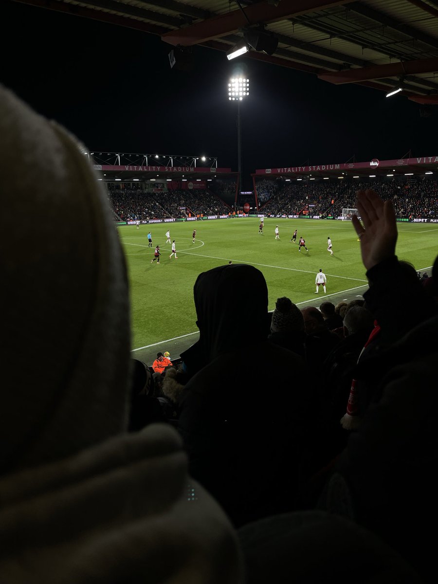 jmrwright's tweet image. 3 points on the south coast! ☀️🌊⚽️ #arsenal