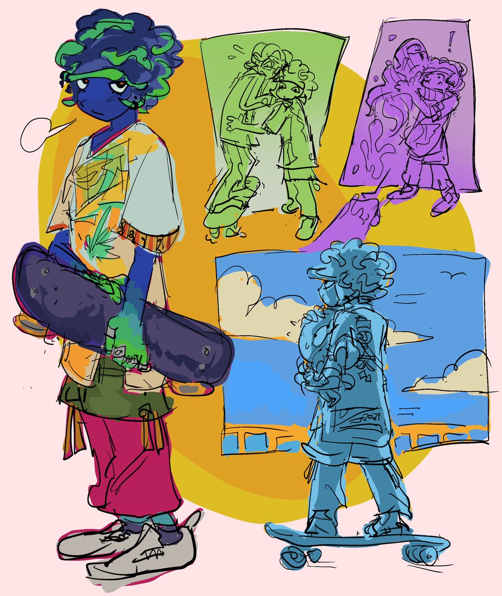 AL tootcasers tweet media