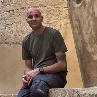 aaronoates1's tweet photo. #NewProfilePic https://t.co/QJFHLgji0M