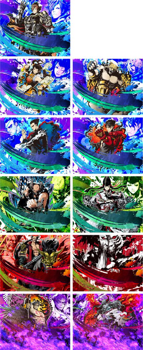 スマスロ 鉄拳6 実機！ 選べるオプション多数！ 送料無料！ トップ