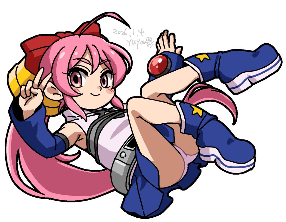 しす娘って誰だ!?
まぁ僕はすぱ娘推しなのですぱ娘を描きますけどねっ