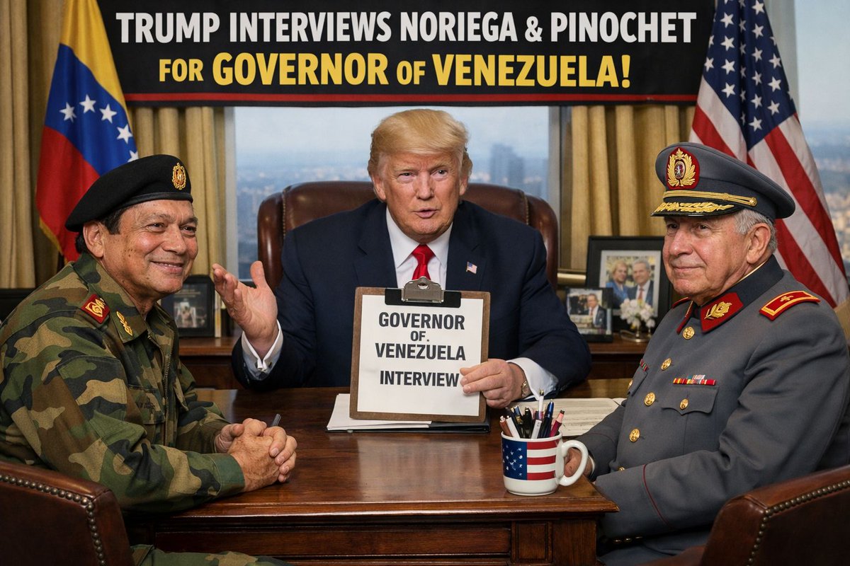 The Apprentice Season 11 will be 🔥 https://t.co/LXJcly5oH5