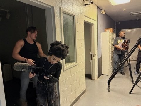 𝐀𝐍𝐓𝐇𝐎𝐍𝐘 𝐂𝐀𝐓𝐄𝐍𝐀 tweet media