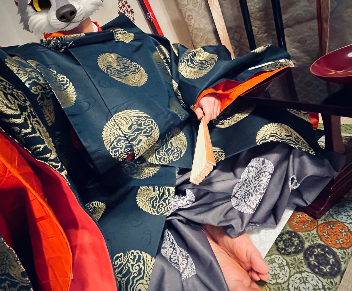 八狐 (@8aaccoo) / Posts / X