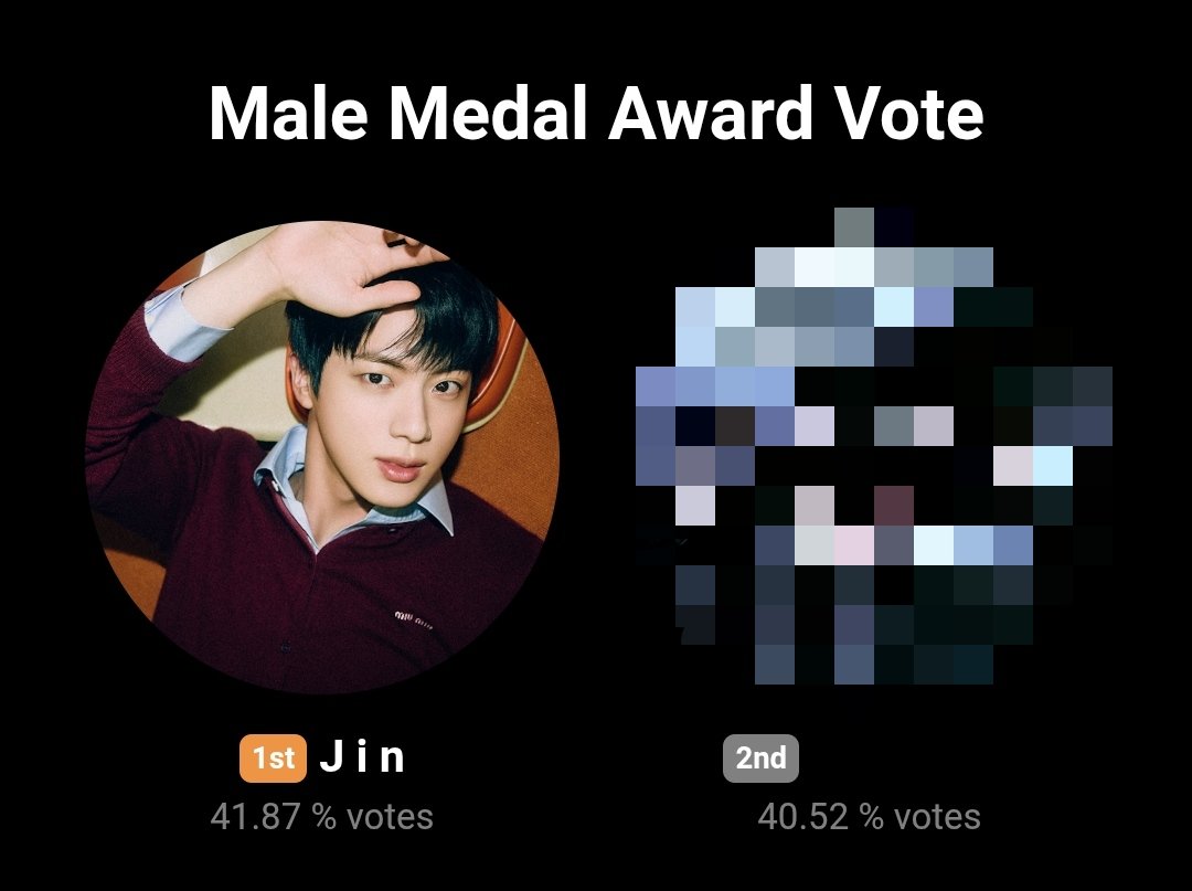 BTSxARMY VOTING TEAM tweet media