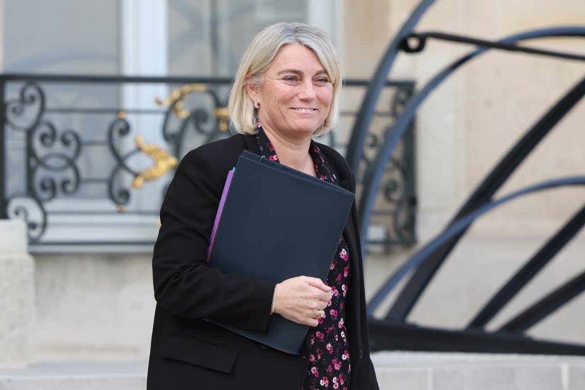 Le Parisien tweet media