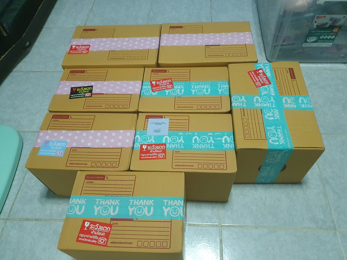 รี ใหม่นะ (หมดตอนไหนวะ งง ตัวเองอยู่นิ) 😄😄 และคนที่โดนสุ่มได้ ต้องกลับมารีวิวภายใน 2 อาทิตย์นะจ๊ะ 👌‼️