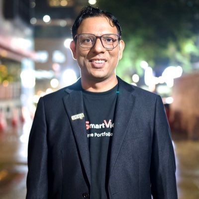 hrithikk's tweet image. legendary crypto influencer 🫡