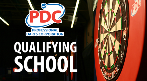 DartConnect's tweet photo. Q-School Player Lists! Tip: Click the Globe Icon at the top left column to sort by nation:
UK: https://t.co/vGSpQsZE3p
EU: https://t.co/Ce2j3YkKwL
#PDCQSchool https://t.co/oxEDyNyBIE
