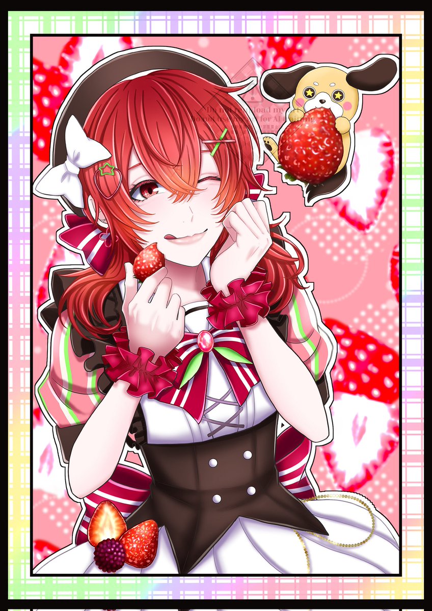 桃うさぎ (@Momousagi_34) / Posts / X