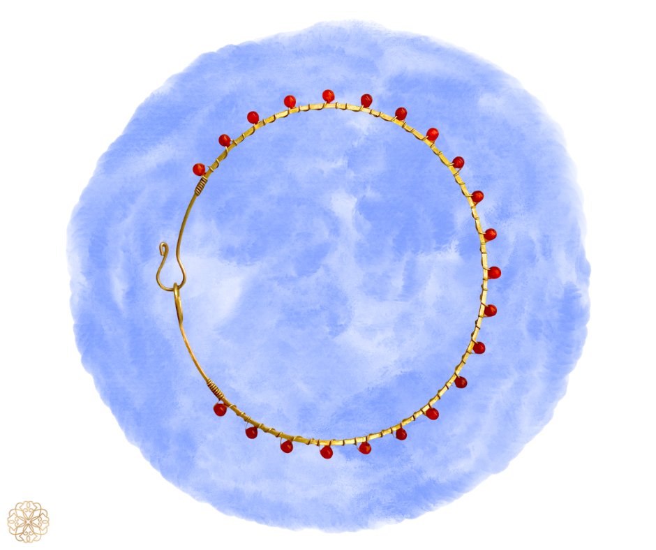 TheSundaraJoon's tweet image. Sometimes less is exactly right.

A delicate gemstone bracelet designed to add just a hint of color and polish.

sundarajoon.com/collections/de…

#SubtleStyle #HandcraftedJewelry #ArtisanJewelry #JewelryForTheIndividualist #SundaraJoon