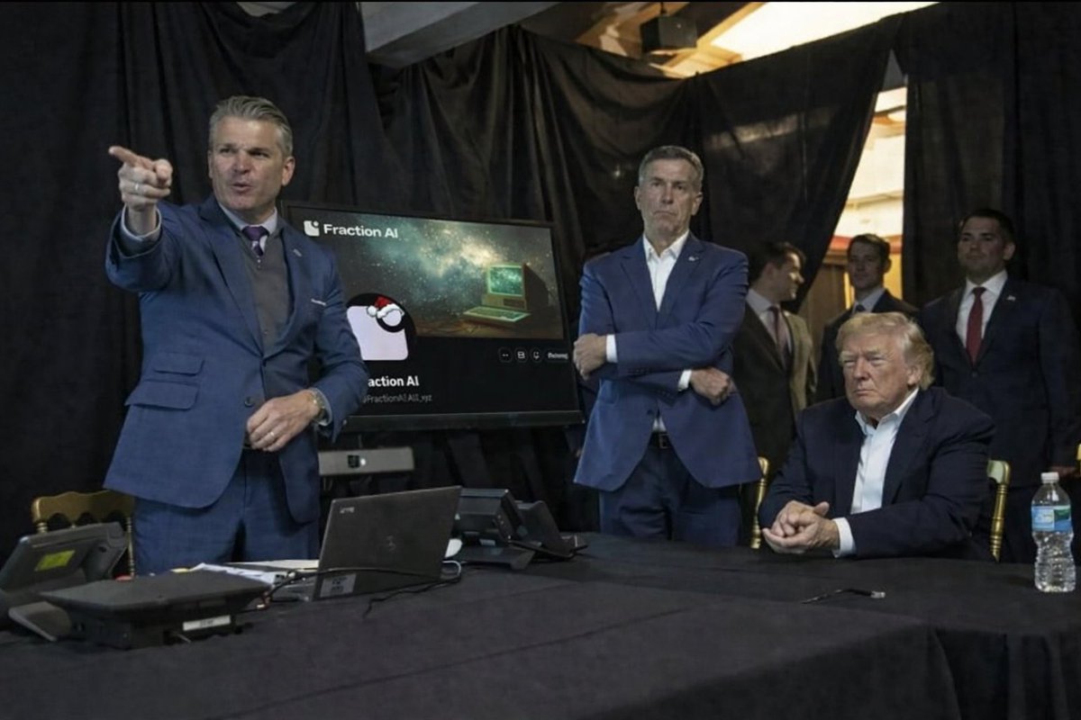 FractionAI_xyz's tweet photo. "Sir, we found the alpha you asked for." https://t.co/yu0lN2d4ye