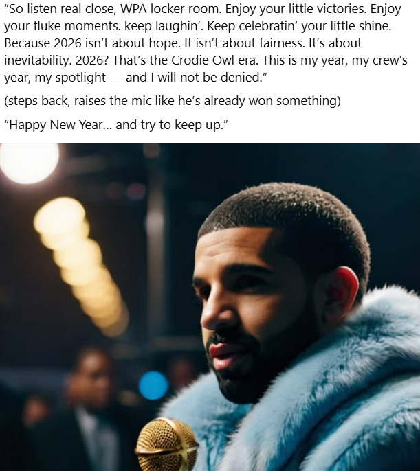 Drizzy Sixx (@Drizzy6rasslin) / Posts / X