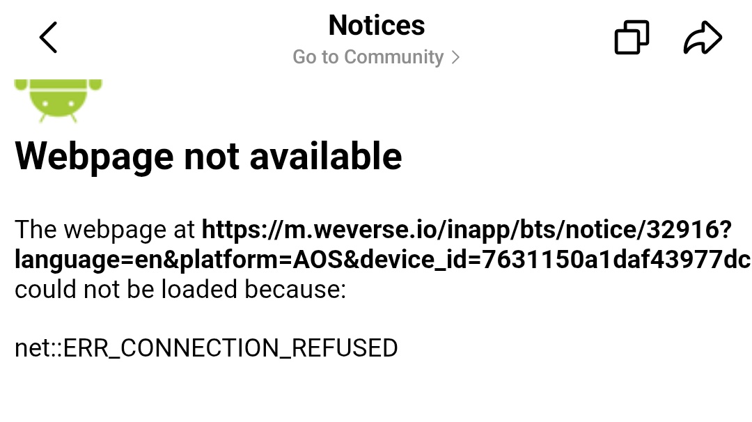 sugatradamus's tweet image. @BTS_twt bruh that ticketing is gonna be a blood bath 😭😭😭