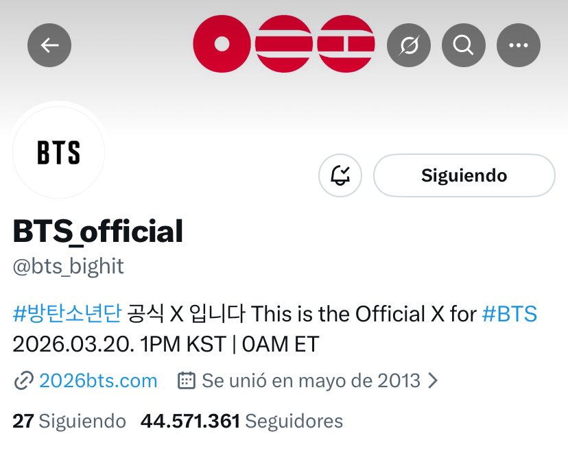 btschartsxdaily's tweet photo. 🚨 @BTS_twt, @bts_bighit &amp; @BTS_jp_official has changed their header on X/Twitter!

BTS IS COMING https://t.co/UqRZYxLxYF