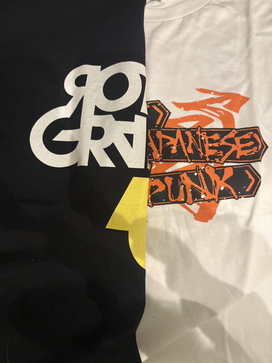 ロットングラフティー 腕章 ② ロットングラフティー 腕章 ② 2026年最新】rottengraffty 腕章の人気