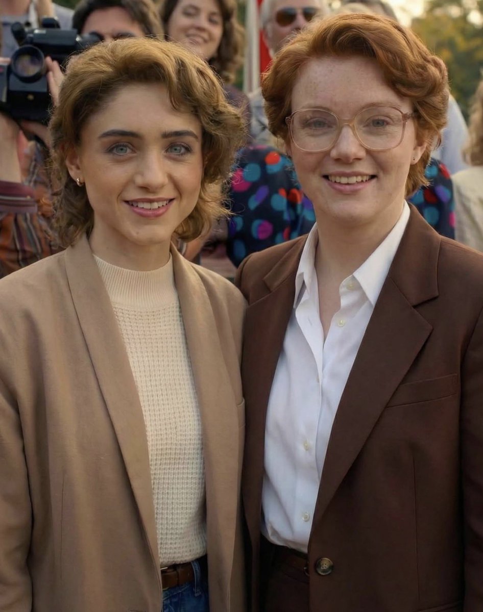 PreviouslySerie's tweet image. #StrangerThings #StrangerThings5

⚠️ATENCIÓN⚠️

Un mundo sin Vecna, un mundo a su lado.