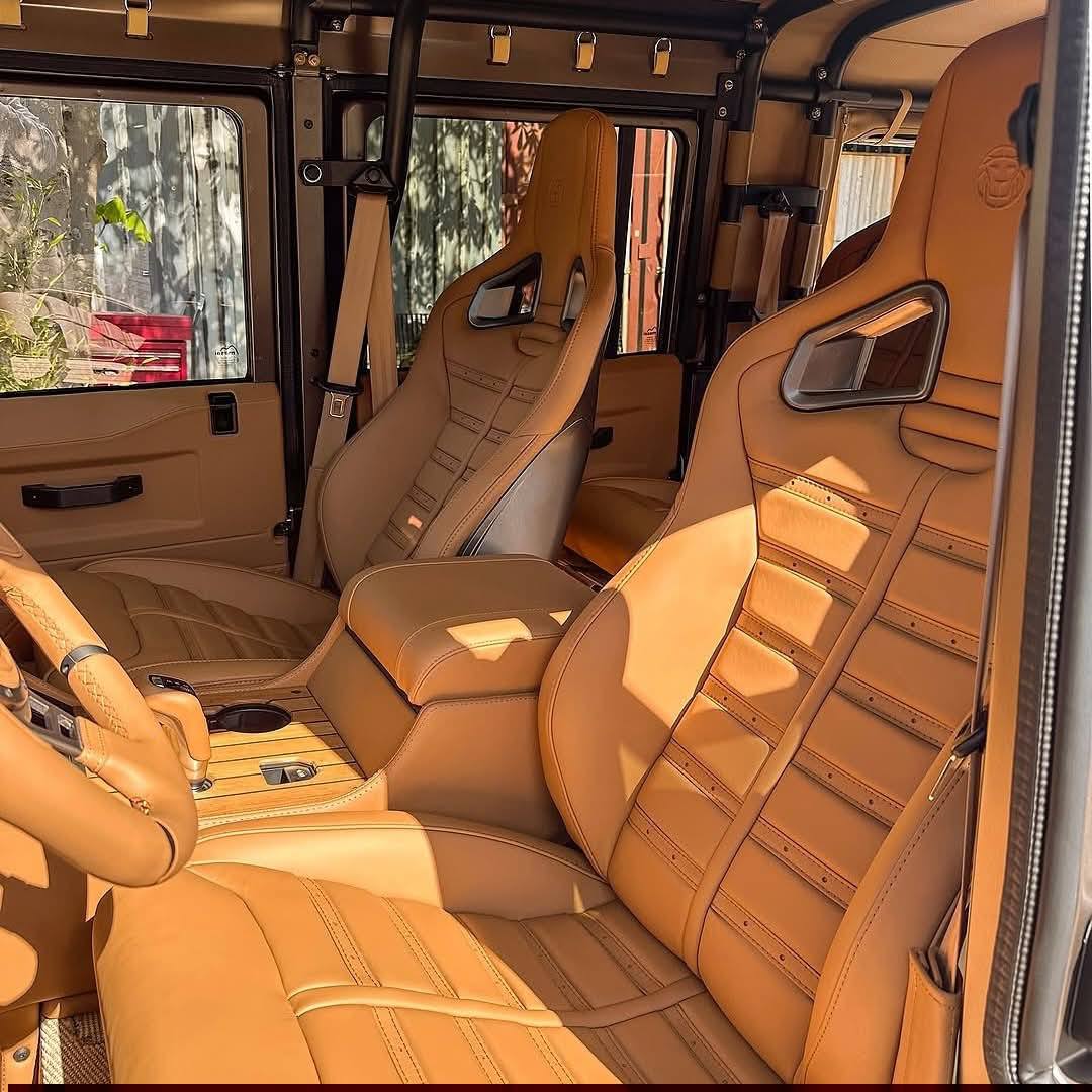 autochat360's tweet image. Defender❤️