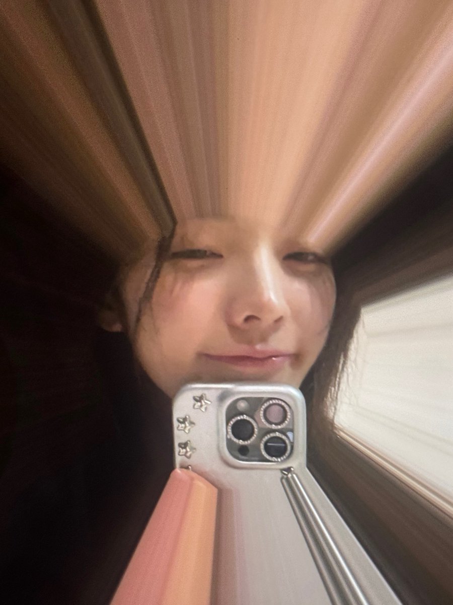 It's 치즈.. tweet media