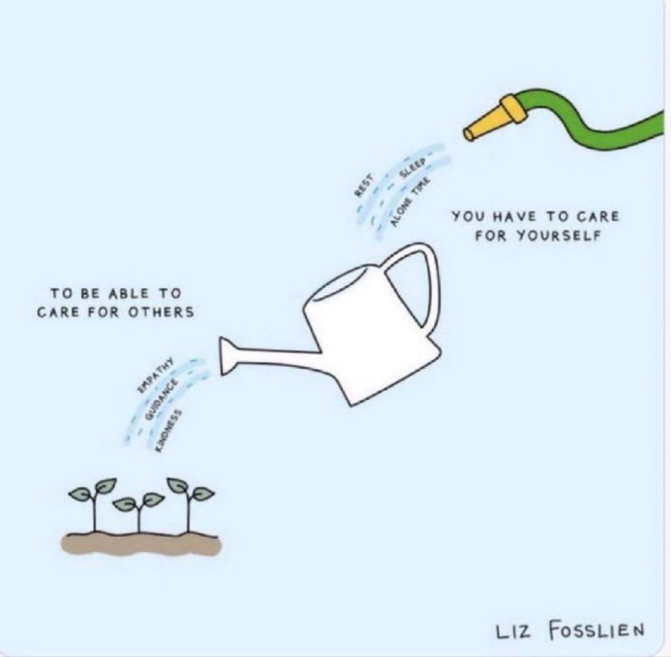 learn → share → connect → change → grow → help others win ⇄ repeat