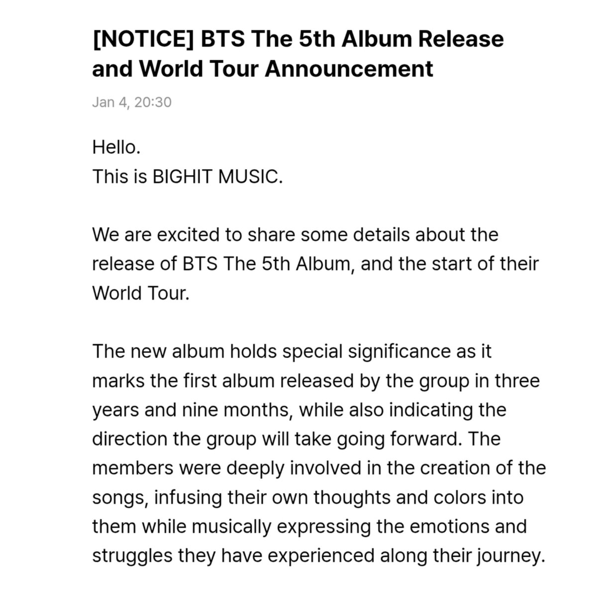 from this                                               to this