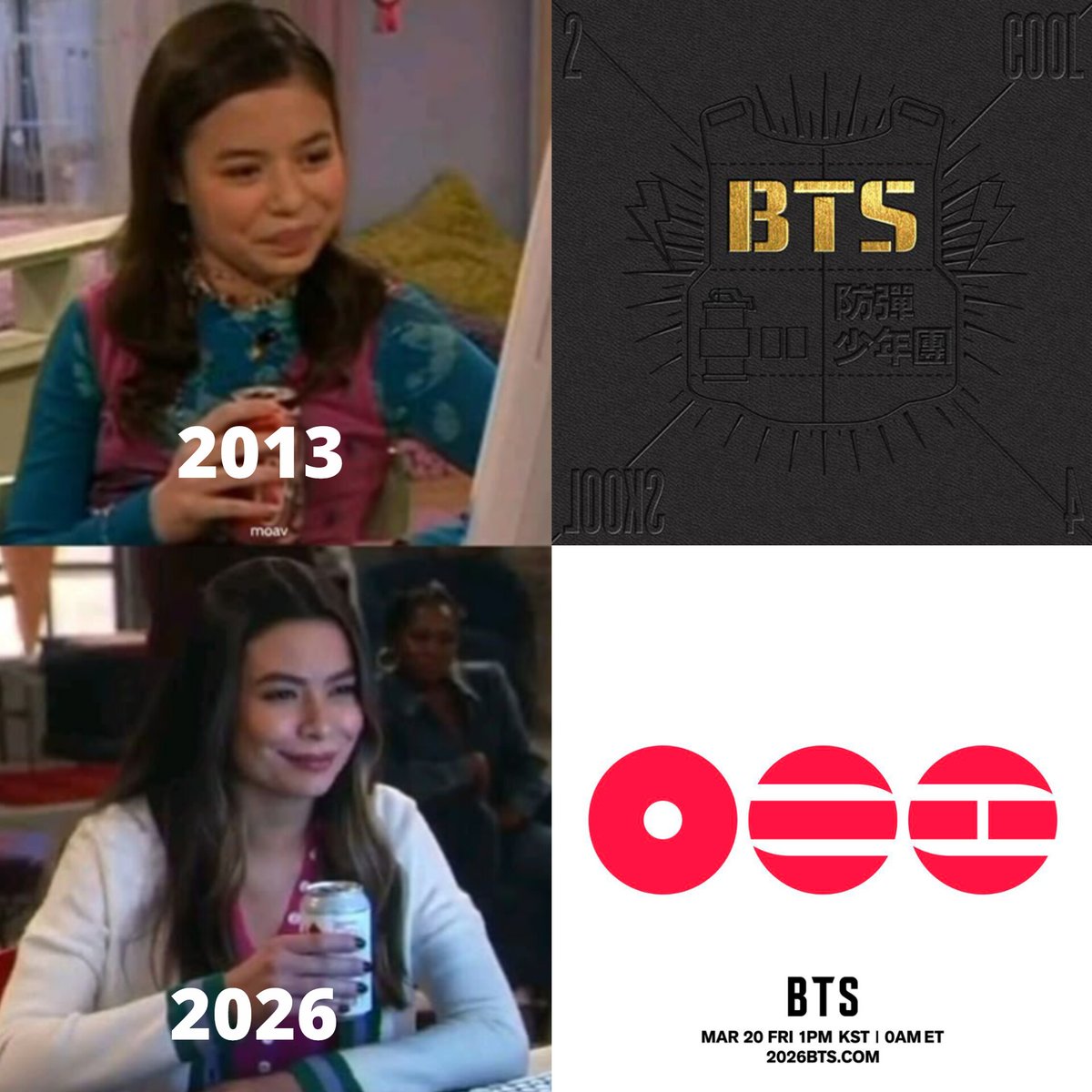 🦂 (@lovethve) on Twitter photo 