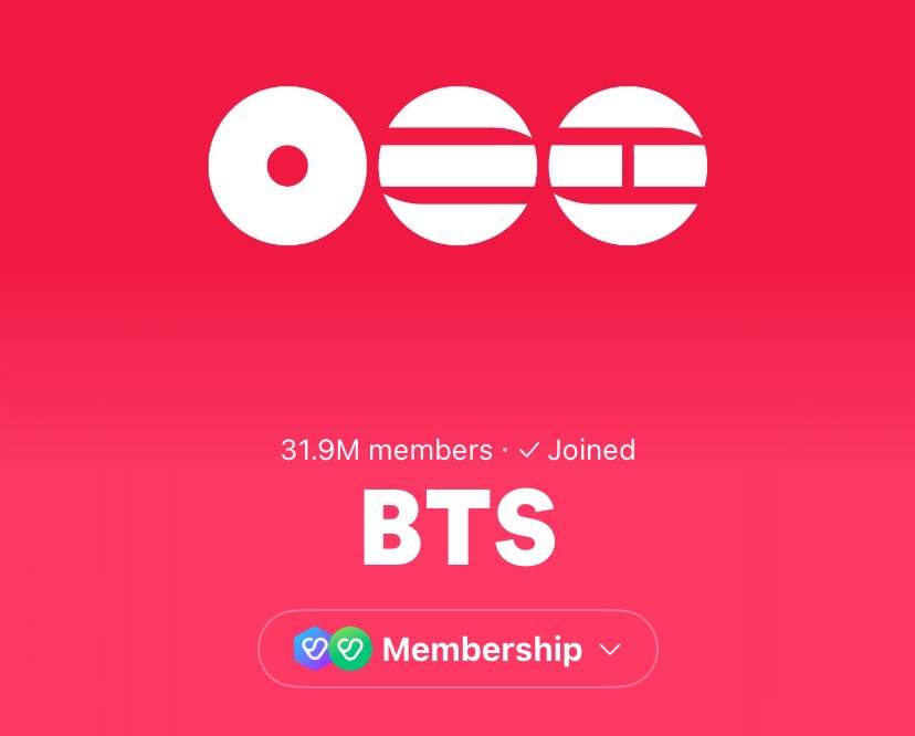 btschartsxdaily's tweet photo. 🚨 @BTS_twt has changed their Profile picture on Weverse!

BTS IS COMING https://t.co/jWuy43sK0v