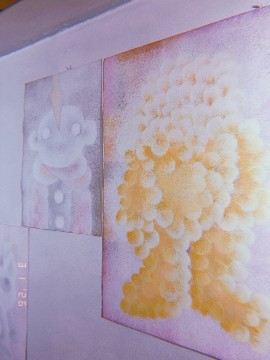 GUAIZINE's tweet photo. New on @SaatchiArt: https://t.co/x9QBQlRJyM https://t.co/EEATAhavEr