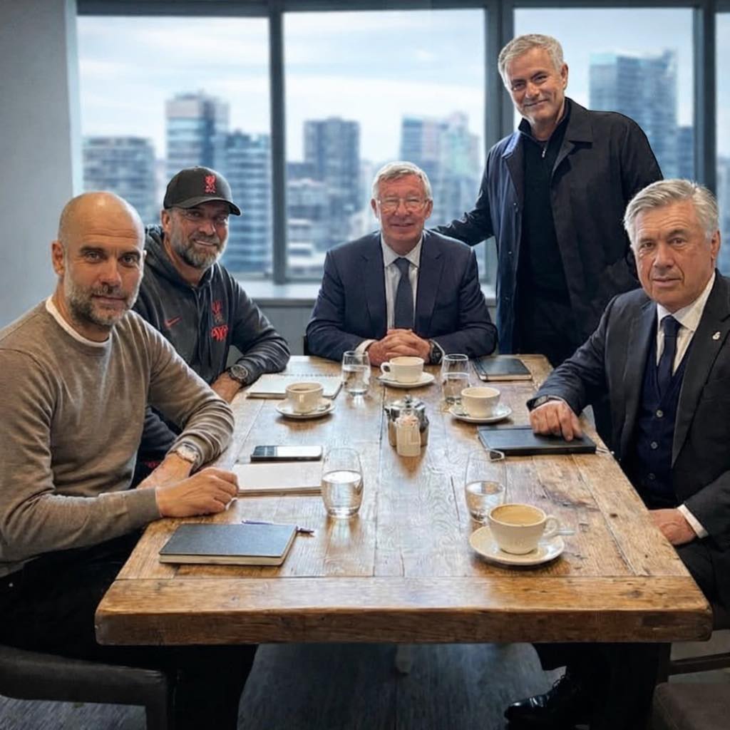 Football Tweet ⚽ tweet media