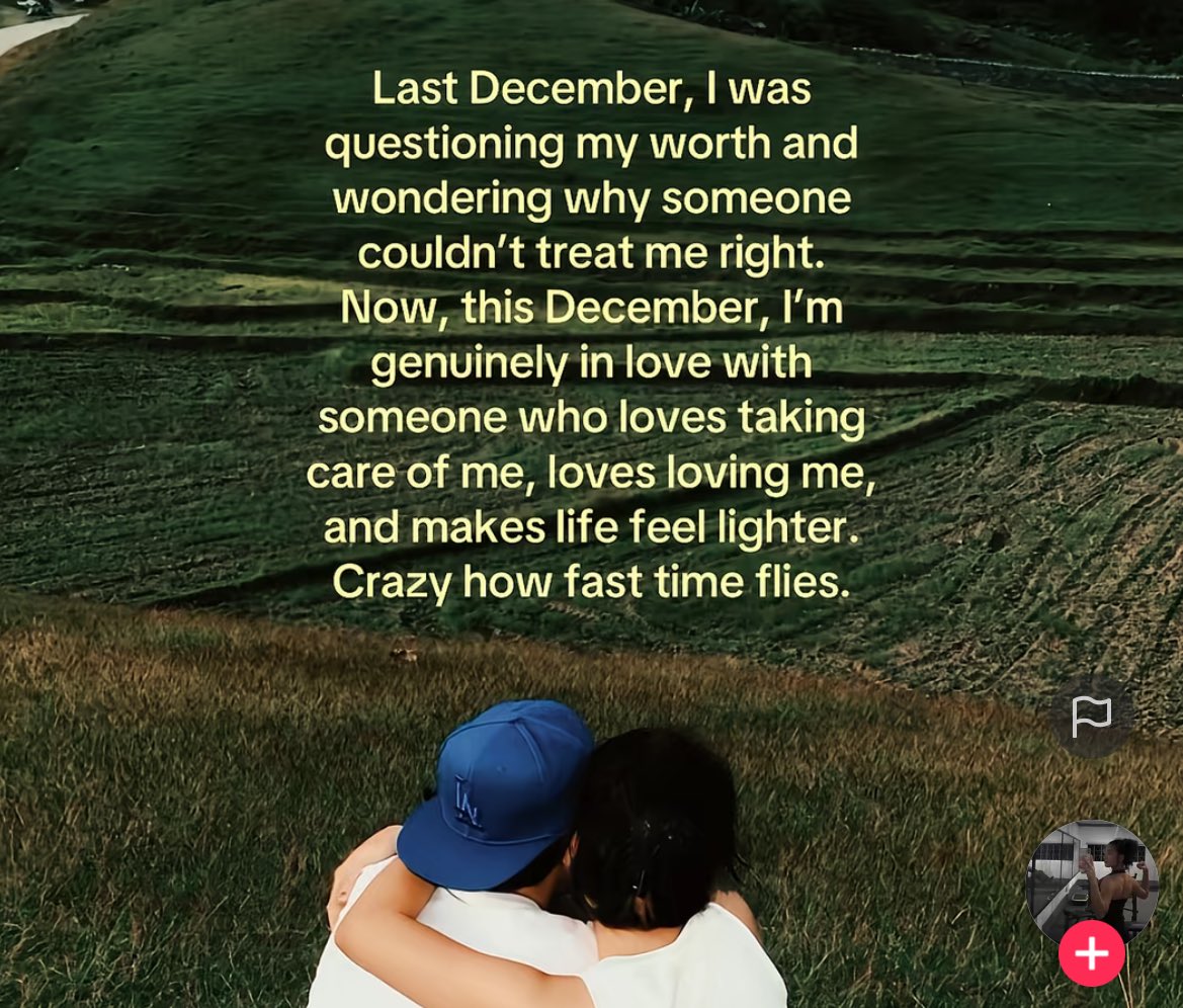 agak telat sih ngepostnya, tapi intinya thankyou 2025 ❤️