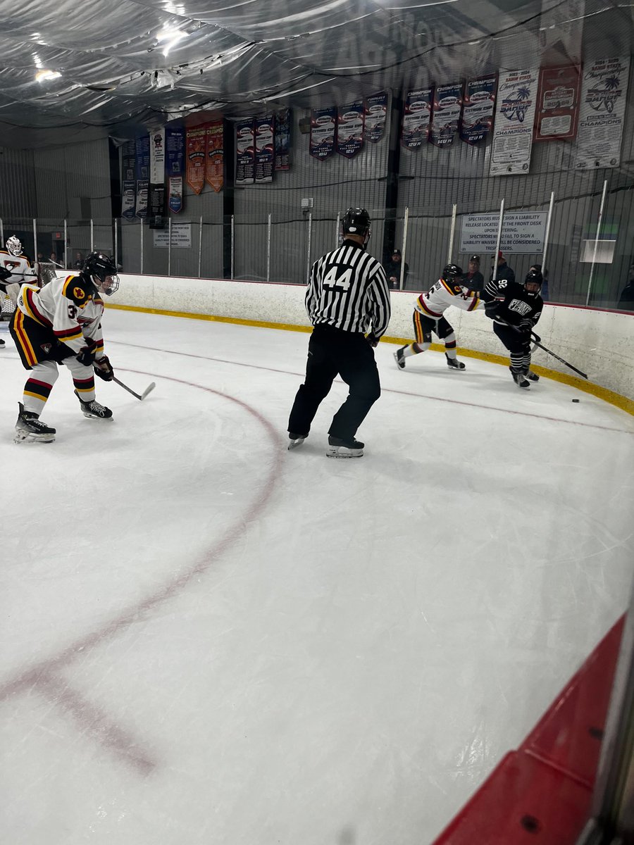 Elite Prospects Live Events tweet media